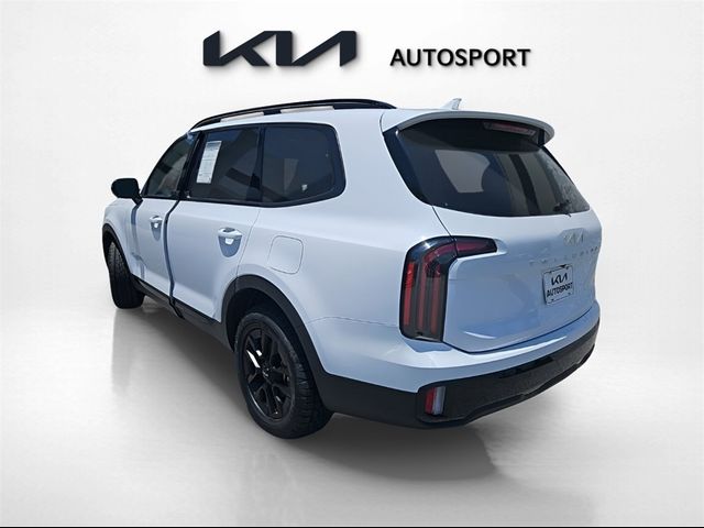 2024 Kia Telluride 