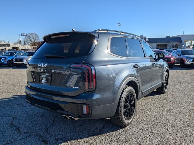 2024 Kia Telluride SX Prestige X-Pro