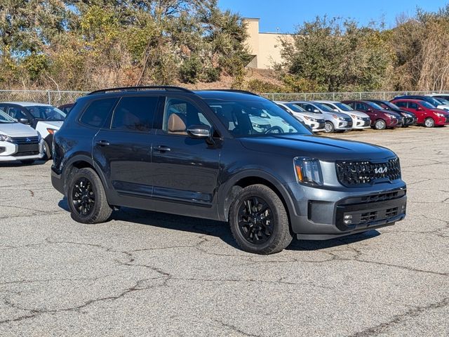 2024 Kia Telluride SX Prestige X-Pro