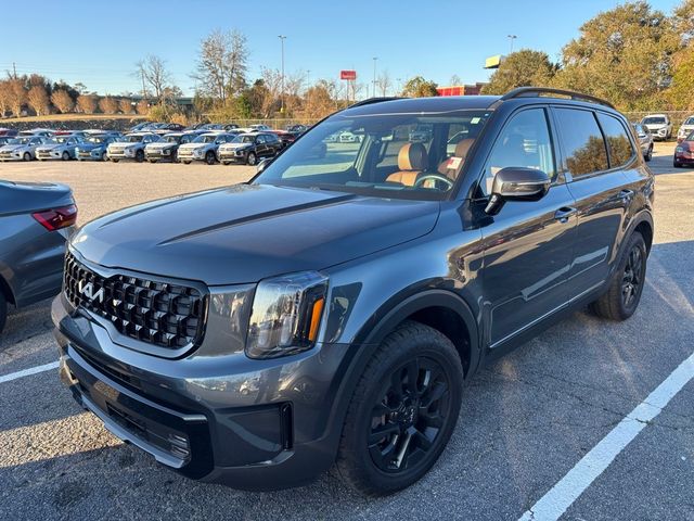 2024 Kia Telluride SX Prestige X-Pro