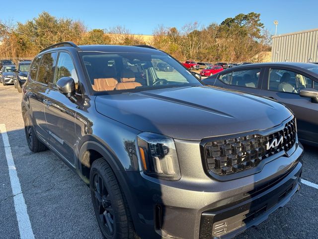 2024 Kia Telluride SX Prestige X-Pro