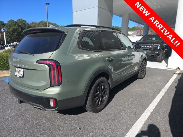 2024 Kia Telluride SX Prestige X-Pro