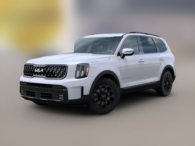 2024 Kia Telluride SX Prestige X-Pro