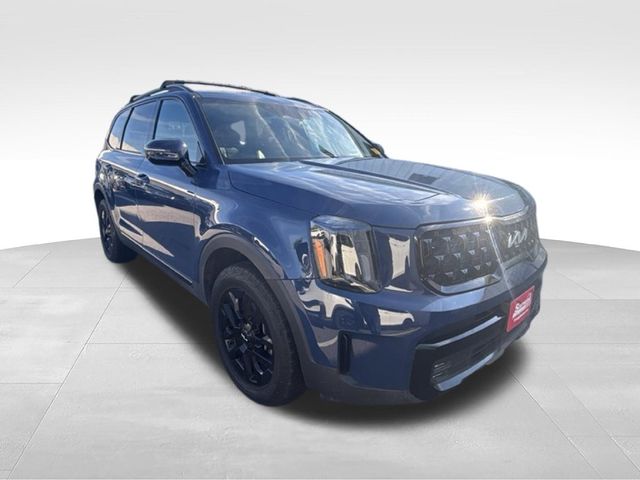 2024 Kia Telluride SX Prestige X-Pro