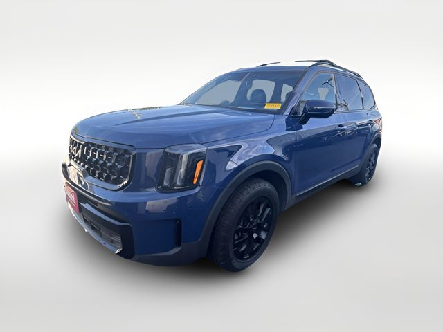 2024 Kia Telluride SX Prestige X-Pro