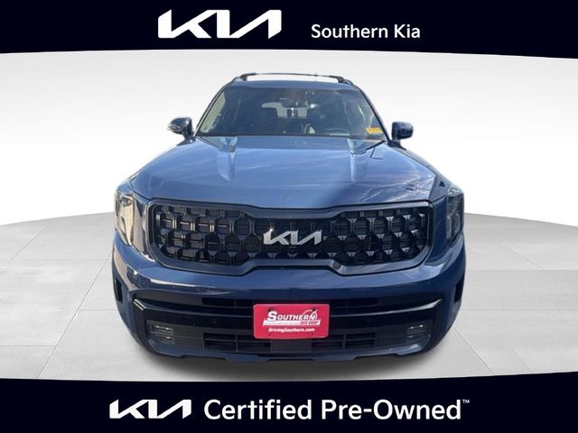 2024 Kia Telluride SX Prestige X-Pro