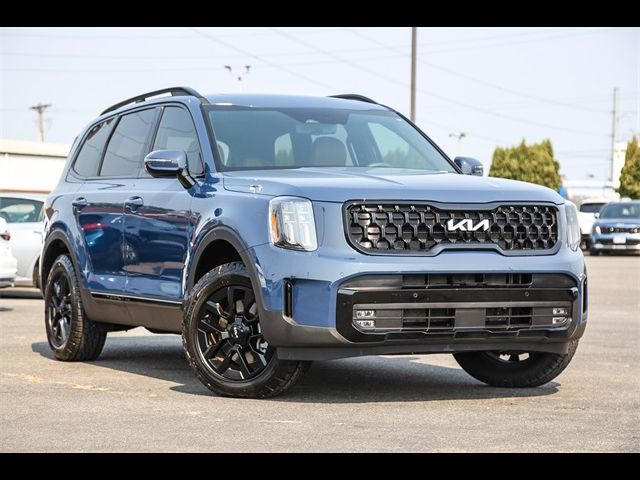 2024 Kia Telluride SX Prestige X-Pro