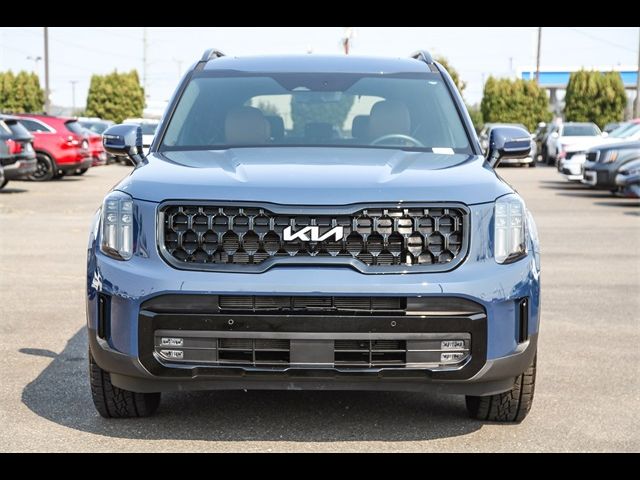 2024 Kia Telluride SX Prestige X-Pro