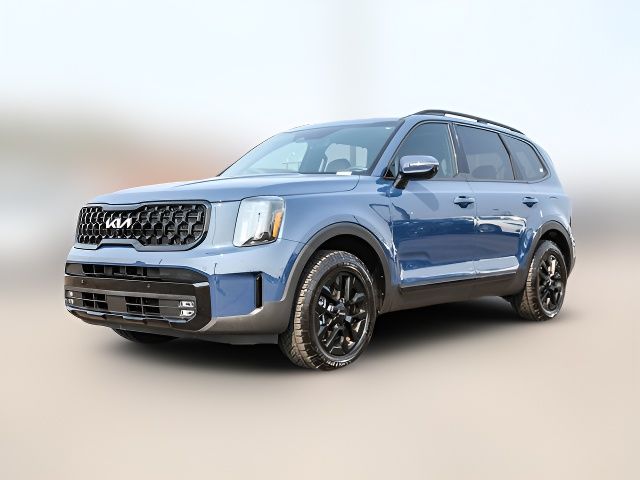 2024 Kia Telluride SX Prestige X-Pro