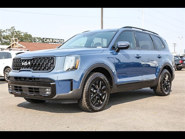 2024 Kia Telluride SX Prestige X-Pro