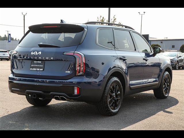 2024 Kia Telluride SX Prestige X-Pro