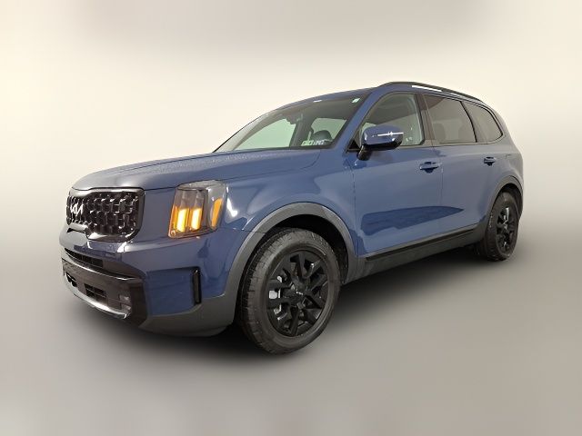 2024 Kia Telluride SX Prestige X-Pro