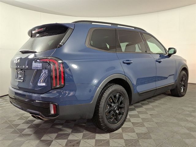 2024 Kia Telluride SX Prestige X-Pro