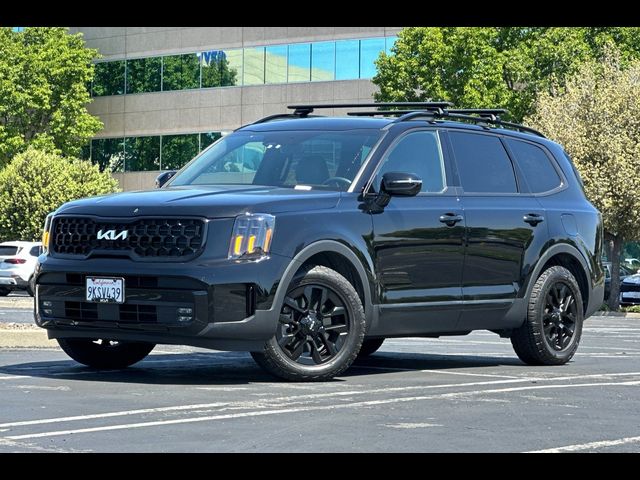 2024 Kia Telluride SX Prestige X-Pro