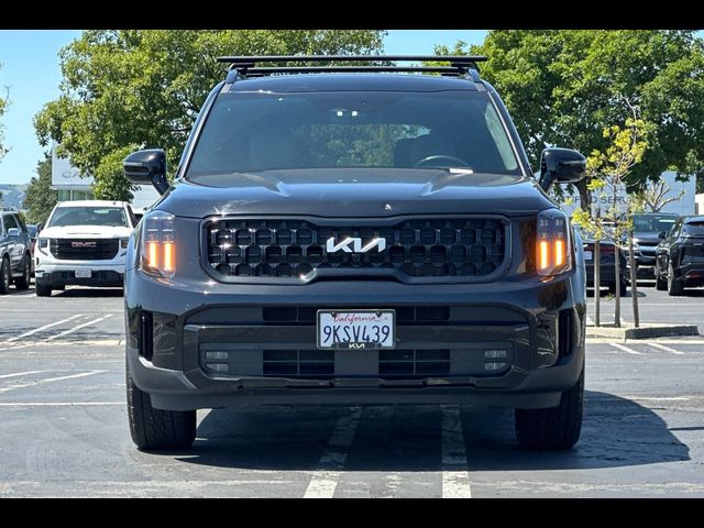 2024 Kia Telluride SX Prestige X-Pro