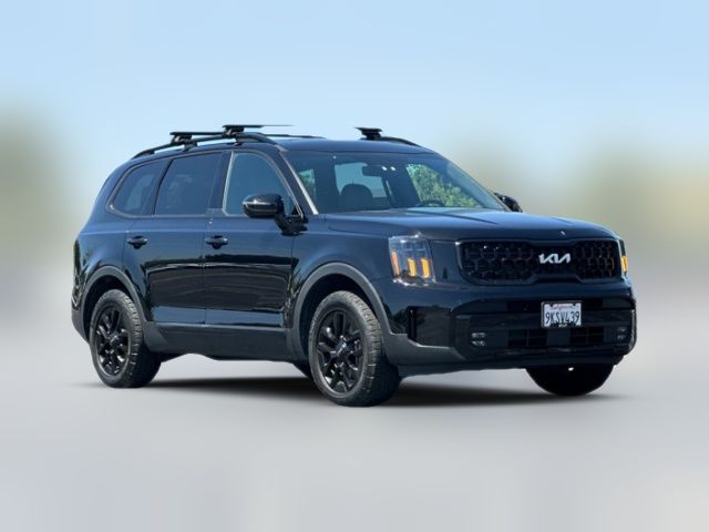 2024 Kia Telluride SX Prestige X-Pro