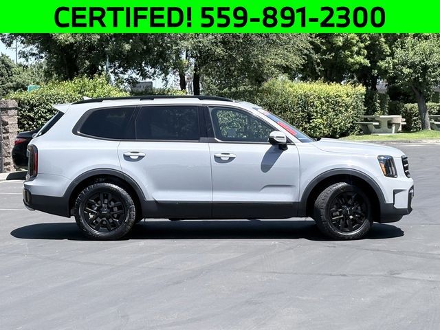 2024 Kia Telluride SX Prestige X-Pro