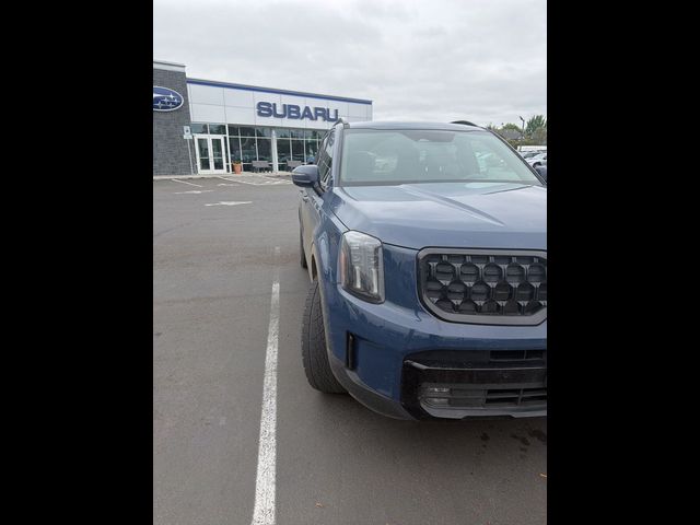 2024 Kia Telluride SX Prestige X-Pro