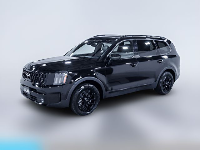 2024 Kia Telluride SX Prestige X-Pro