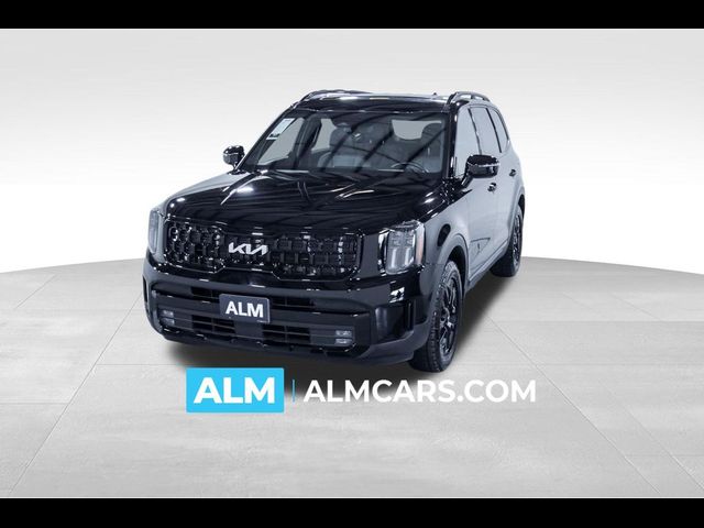 2024 Kia Telluride SX Prestige X-Pro