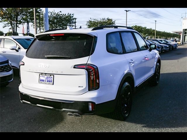 2024 Kia Telluride SX Prestige X-Pro