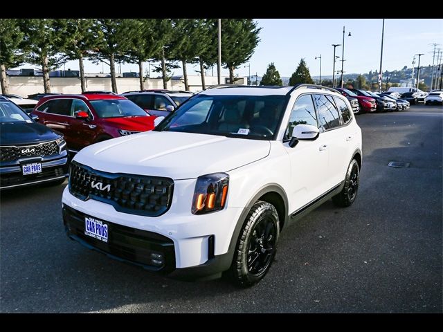 2024 Kia Telluride SX Prestige X-Pro