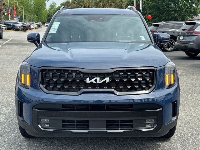 2024 Kia Telluride SX Prestige X-Pro