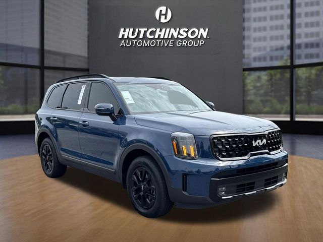 2024 Kia Telluride SX Prestige X-Pro
