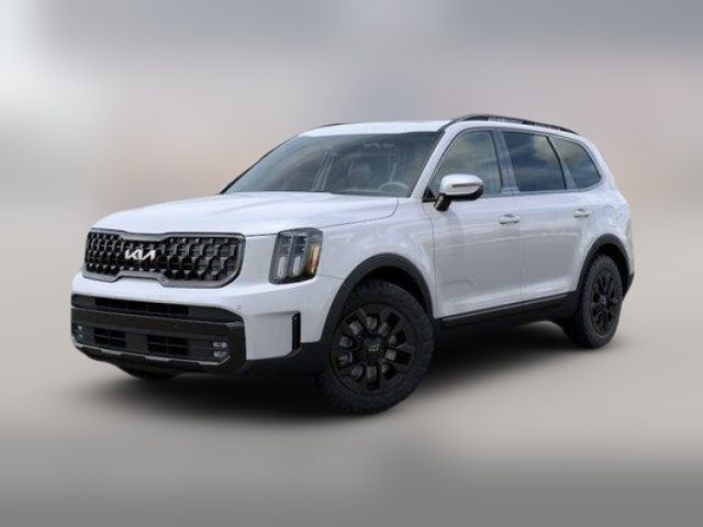 2024 Kia Telluride SX Prestige X-Pro