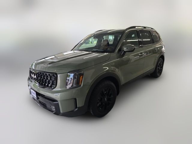 2024 Kia Telluride SX Prestige X-Pro