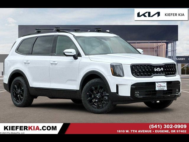 2024 Kia Telluride SX Prestige X-Pro