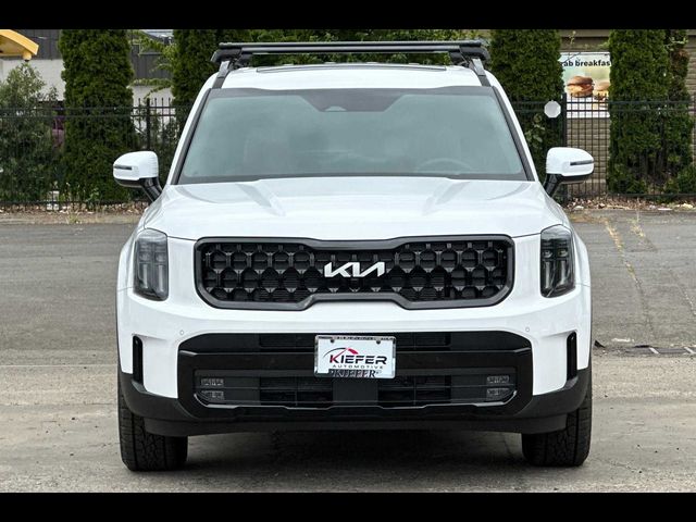 2024 Kia Telluride SX Prestige X-Pro