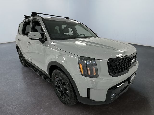 2024 Kia Telluride SX Prestige X-Pro