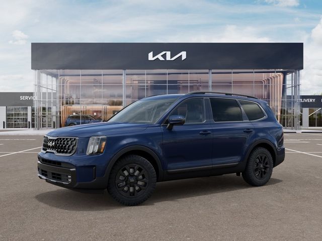 2024 Kia Telluride SX Prestige X-Pro