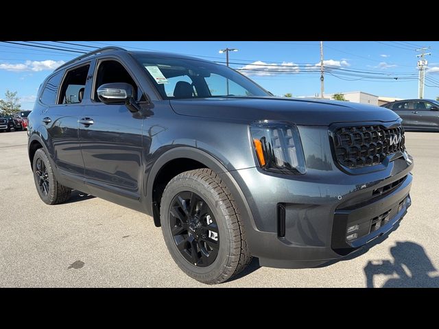 2024 Kia Telluride SX Prestige X-Pro