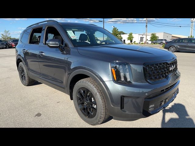 2024 Kia Telluride SX Prestige X-Pro