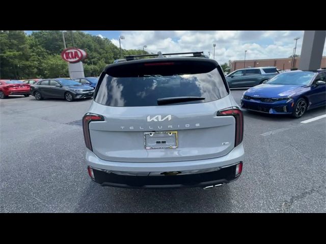 2024 Kia Telluride SX Prestige X-Pro