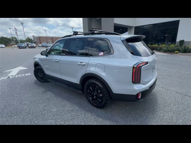 2024 Kia Telluride SX Prestige X-Pro