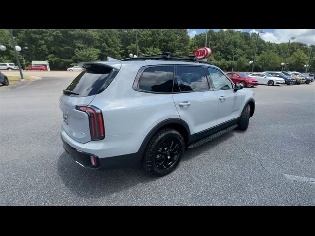 2024 Kia Telluride SX Prestige X-Pro