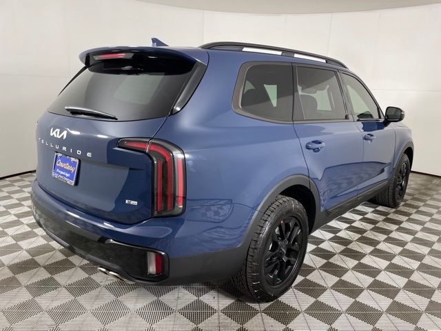 2024 Kia Telluride SX Prestige X-Pro