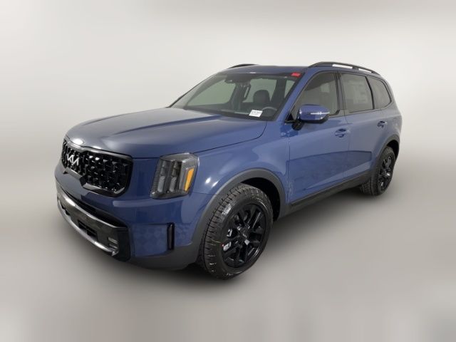 2024 Kia Telluride SX Prestige X-Pro