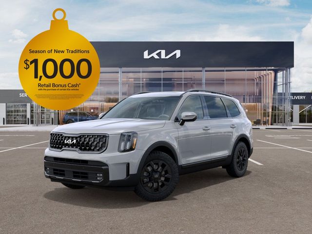 2024 Kia Telluride SX Prestige X-Pro