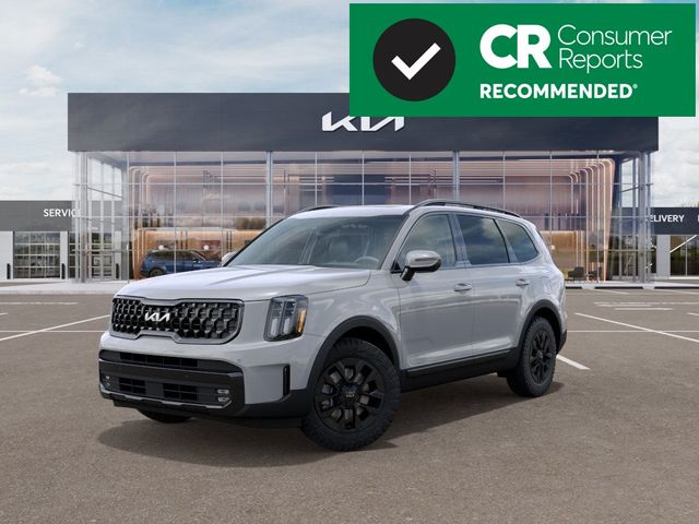 2024 Kia Telluride SX Prestige X-Pro