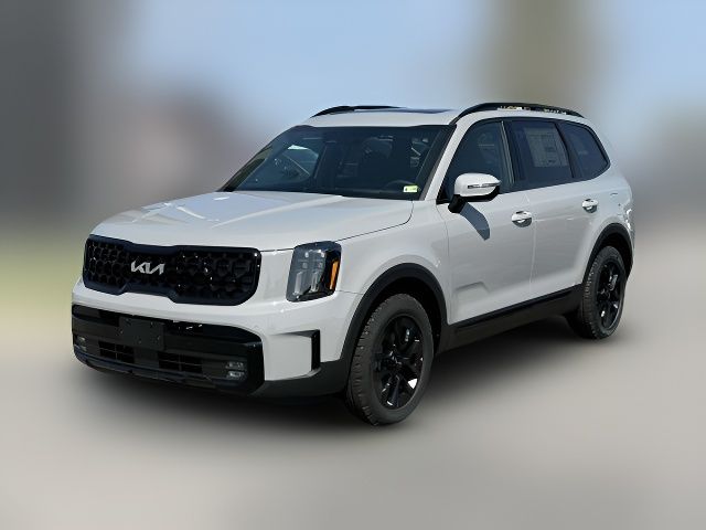 2024 Kia Telluride SX Prestige X-Pro