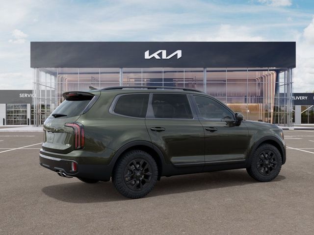 2024 Kia Telluride SX Prestige X-Pro