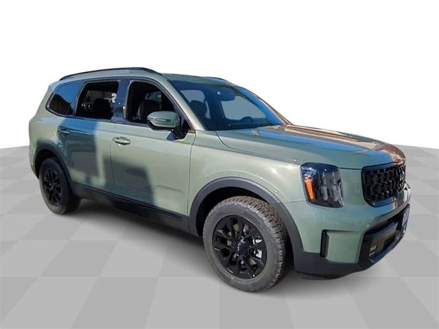 2024 Kia Telluride SX Prestige X-Pro