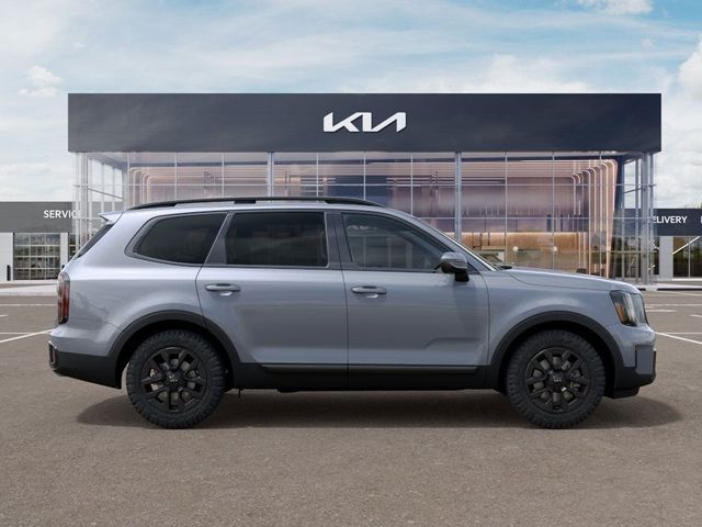 2024 Kia Telluride SX Prestige X-Pro