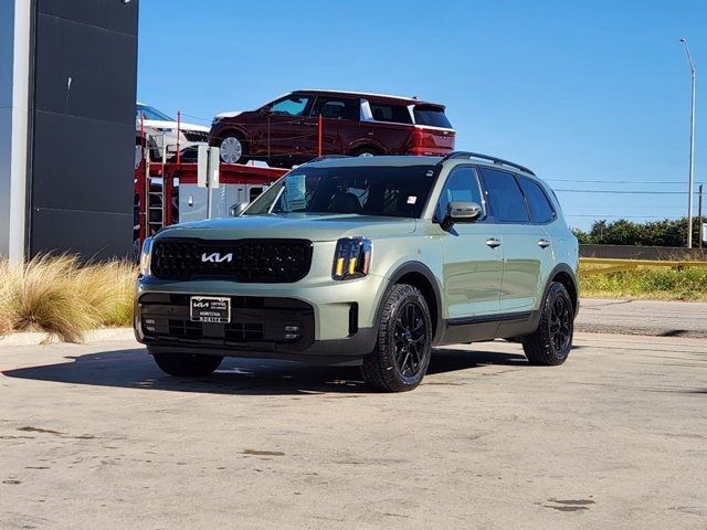 2024 Kia Telluride SX Prestige X-Pro