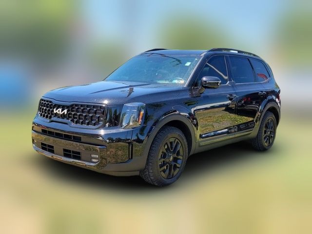 2024 Kia Telluride SX Prestige X-Pro