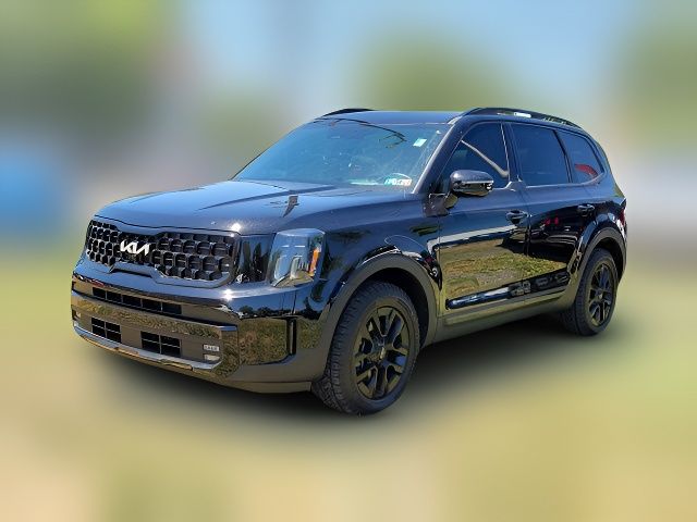 2024 Kia Telluride SX Prestige X-Pro